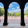 DHサイのNEW YORK旅行記＿チェックイン編