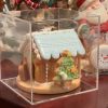 クリスマス?アイシングクッキー