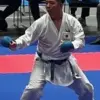 患者さんが🥇金メダル🥇