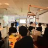 院内勉強会