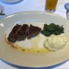 ステーキランチ ♡