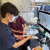 臨床見学