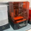 3Dプリンター導入